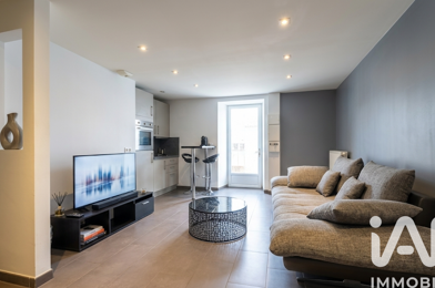 Appartement 2 pièces 135000 €