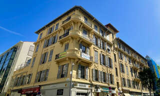 Appartement 4 Pièces 100 m² à louer à Nice (06000)