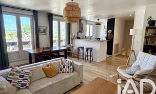 Appartement 4 Pièces 94 m² à vendre à Saint-Jean-le-Blanc (45650)