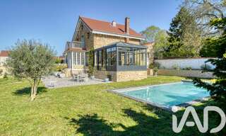 Maison 7 Pièces 140 m² à vendre à Cormeilles-en-Parisis (95240)