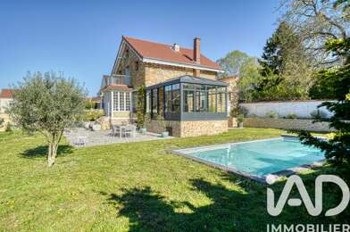 Maison 7 pièces 750000 €