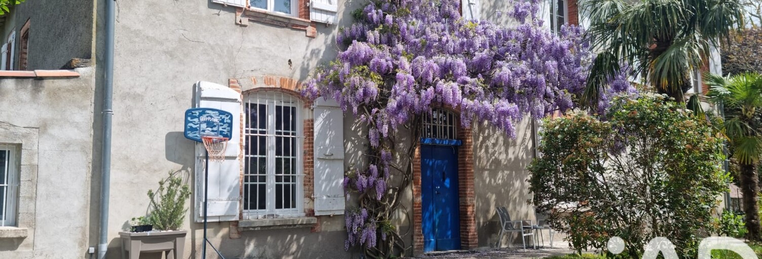 Maison 8 Pièces 270 m² à vendre à Muret (31600)