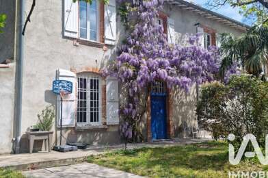 Maison 8 pièces 587000 €
