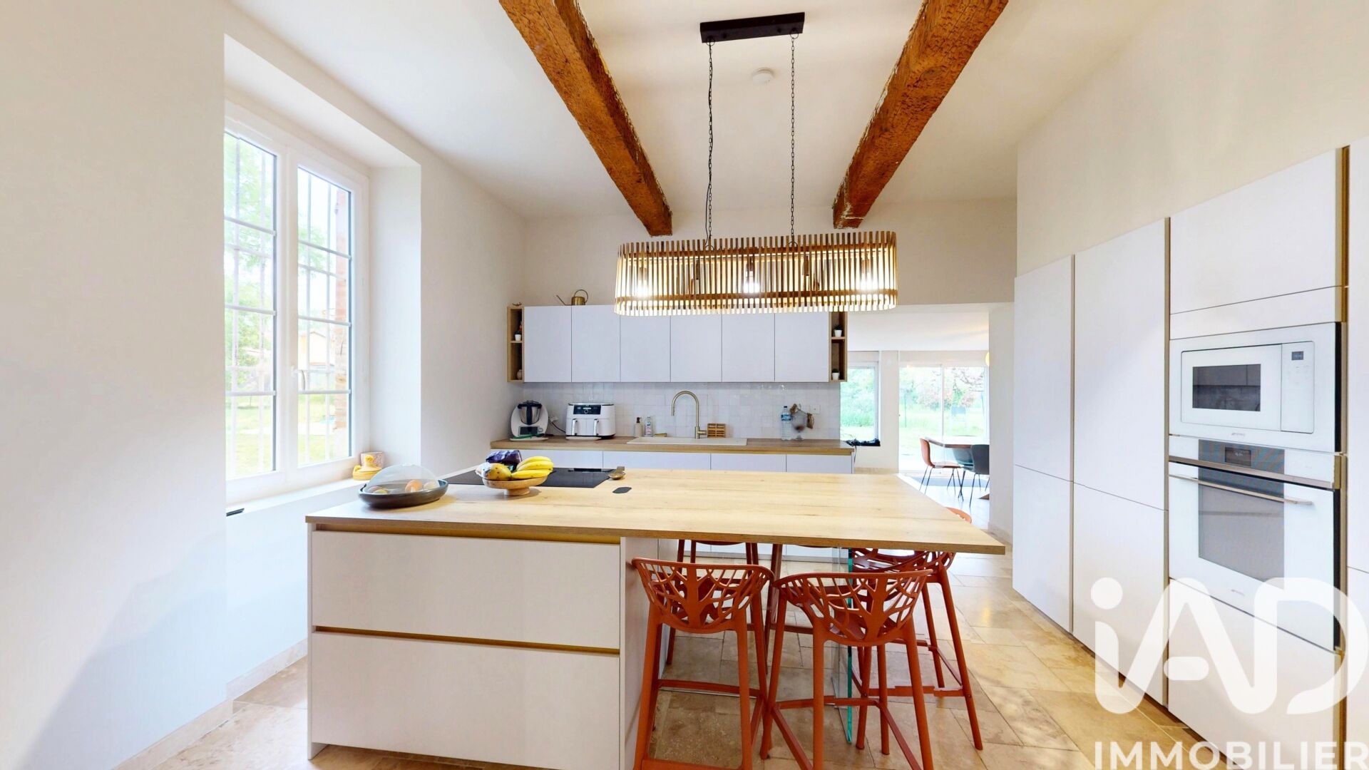 Vente Maison/villa 8 pièces - Photo 4