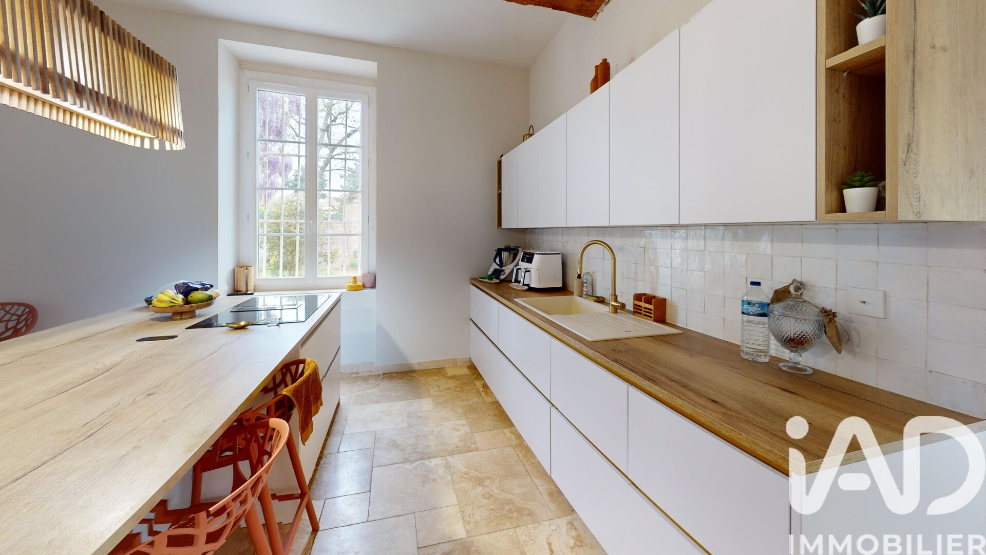 Vente Maison/villa 8 pièces - Photo 5