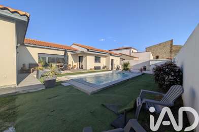 Maison 5 pièces 400000 €