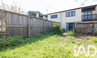 Maison 5 Pièces 96 m² à vendre à Canéjan (33610)