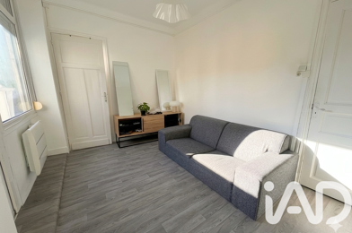 Appartement 3 pièces 1090 €