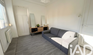 Appartement 3 Pièces 50 m² à louer à Faches-Thumesnil (59155)