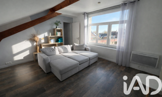 Appartement 3 Pièces 51 m² à louer à Faches-Thumesnil (59155)