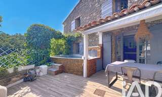 Maison 5 Pièces 108 m² à vendre à Le Plan-de-la-Tour (83120)