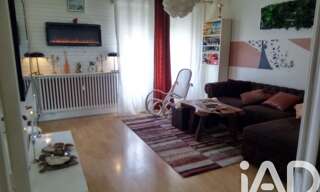 Appartement 4 Pièces 80 m² à vendre à Pontarlier (25300)