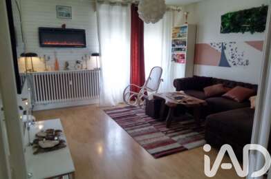 Appartement 4 pièces 245000 €