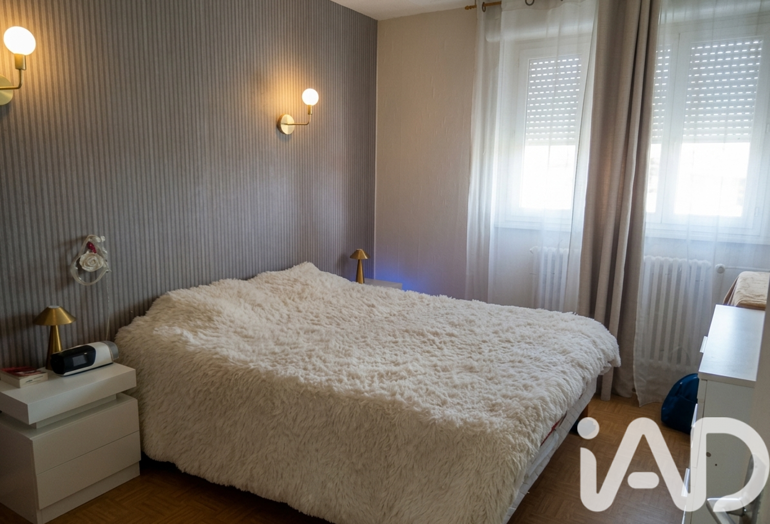 Vente Appartement 4 pièces — photo 1