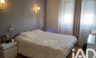 Appartement 4 Pièces 80 m² à vendre à Pontarlier (25300)
