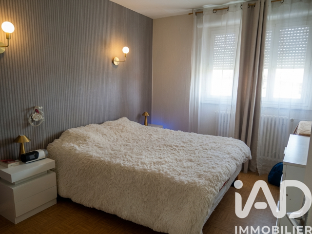 Vente Appartement 4 pièces — photo du bien