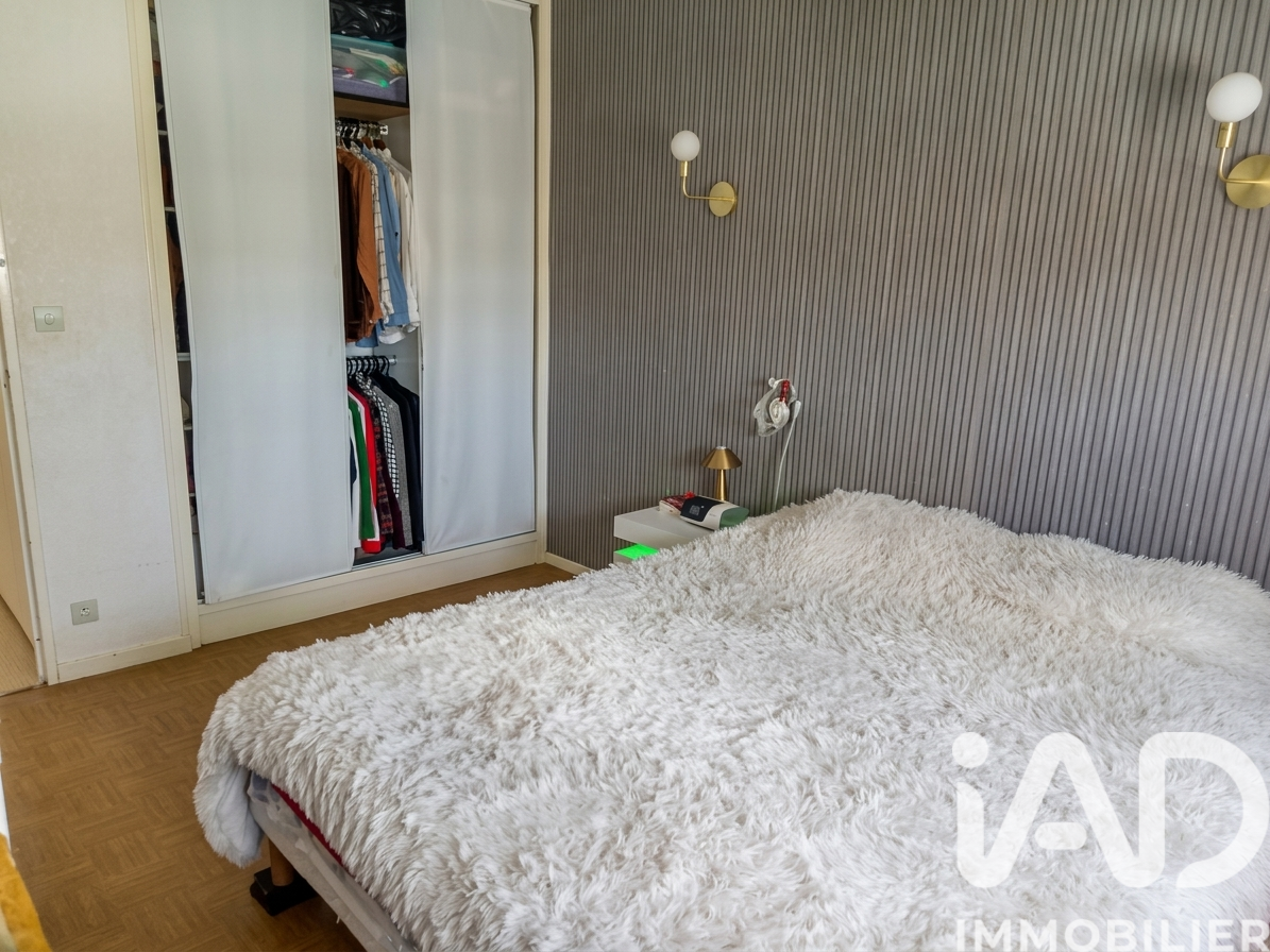 Vente Appartement 4 pièces - Photo 2