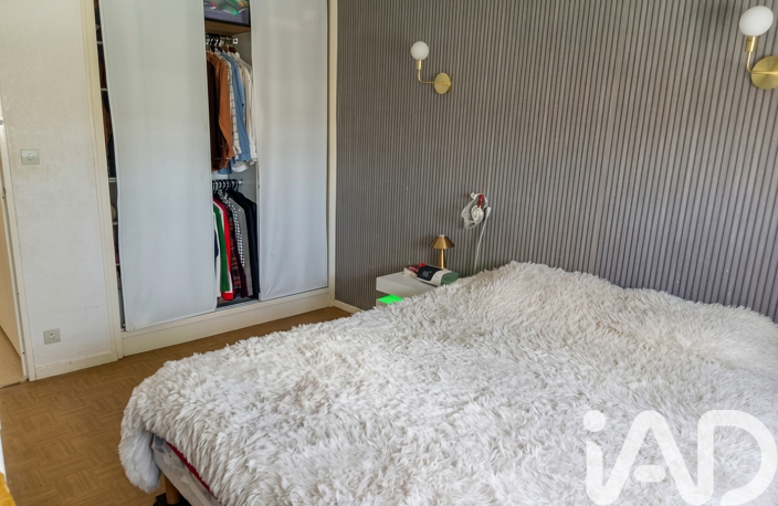 Vente Appartement 4 pièces — photo 2