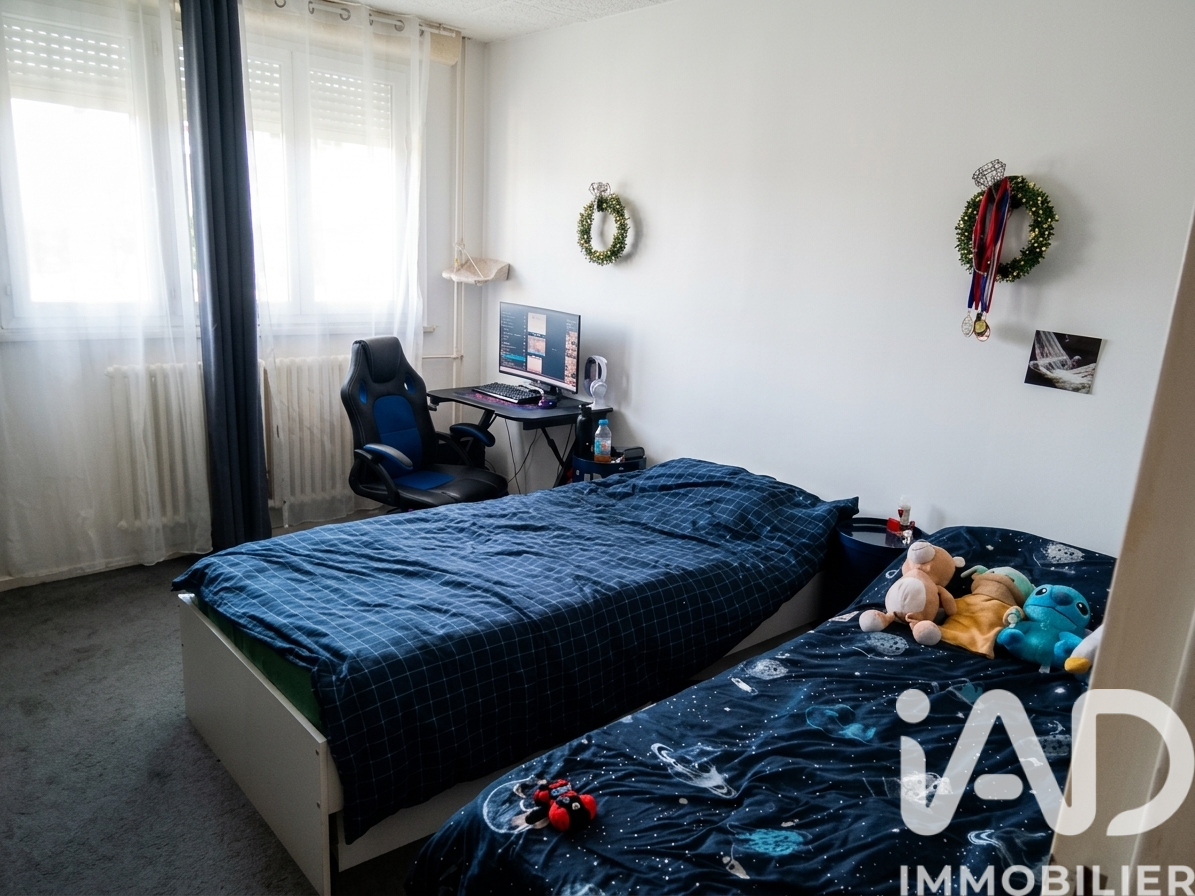 Vente Appartement 4 pièces - Photo 3