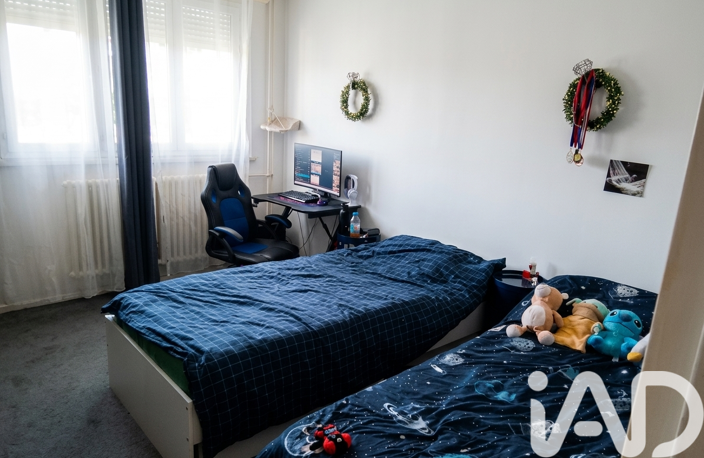 Vente Appartement 4 pièces — photo 3