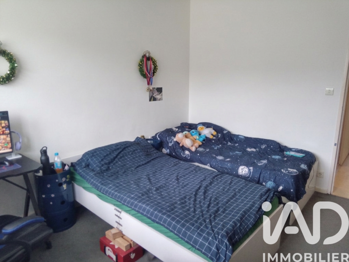 Vente Appartement 4 pièces - Photo 4