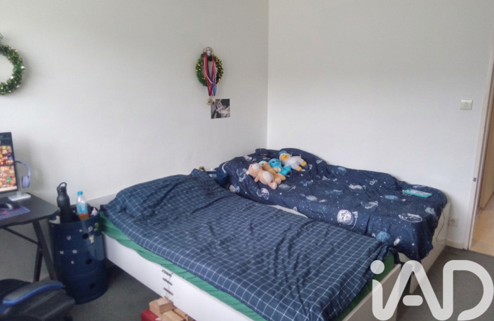 Vente Appartement 4 pièces — photo 4