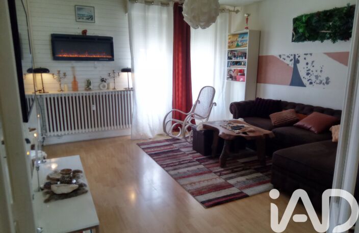 Vente Appartement 4 pièces — photo 5