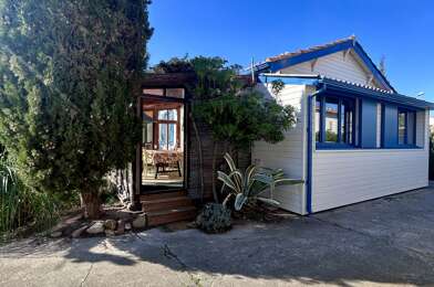 Maison 3 pièces 439000 €