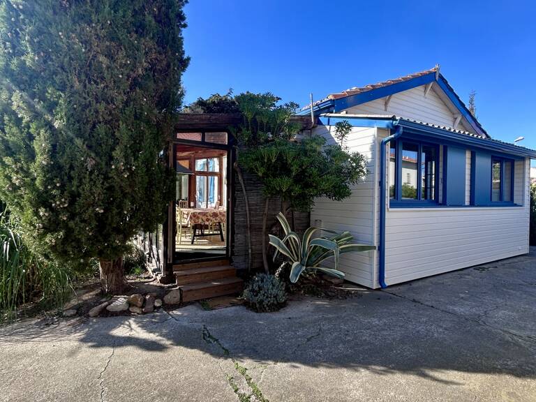 Vente Maison/villa 3 pièces — photo 1