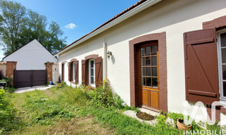 Maison 5 Pièces 152 m² à vendre à Gasville-Oisème (28300)