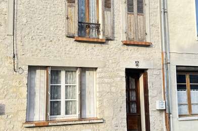 Maison 6 pièces 127000 €