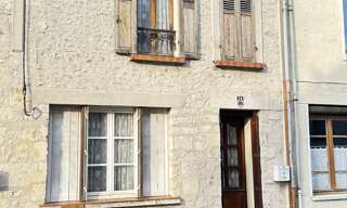 Maison 6 Pièces 106 m² à vendre à Château-Landon (77570)