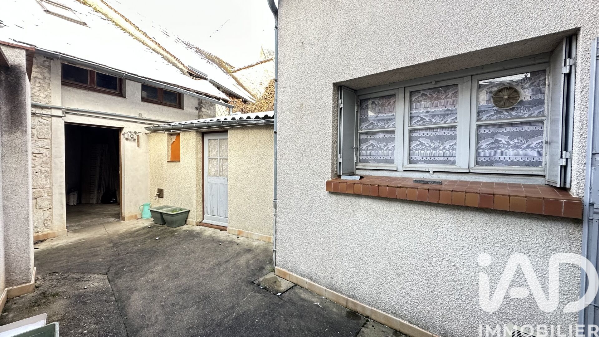 Vente Maison de ville 6 pièces - Photo 3