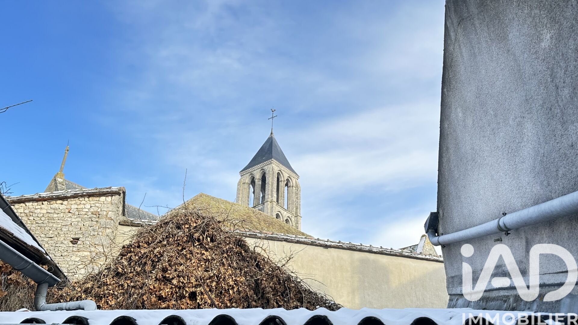 Vente Maison de ville 6 pièces - Photo 4