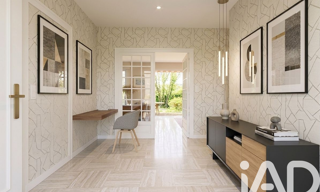 Maison 6 Pièces 170 m² à vendre à Daix (21121)