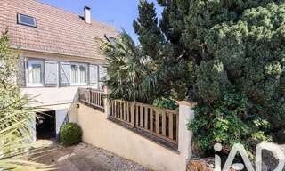 Maison 5 Pièces 105 m² à vendre à Paray-Vieille-Poste (91550)