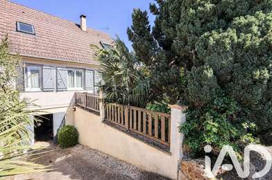 Maison 5 pièces 382000 €