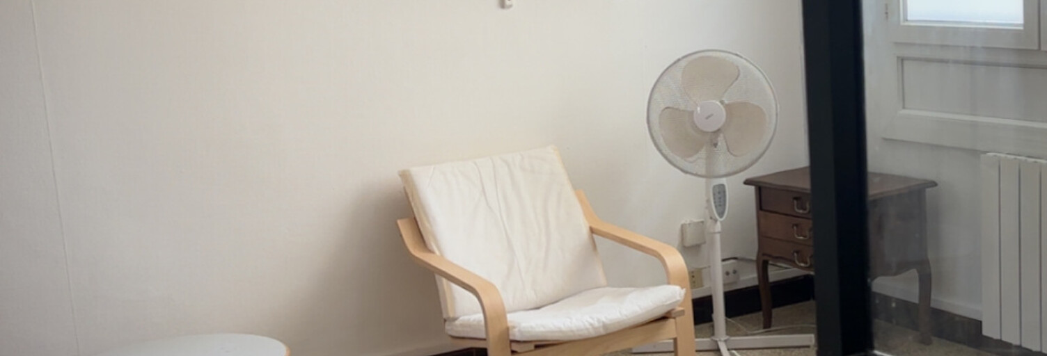 Appartement 1 Pièce 30 m² à louer à Avignon (84000)