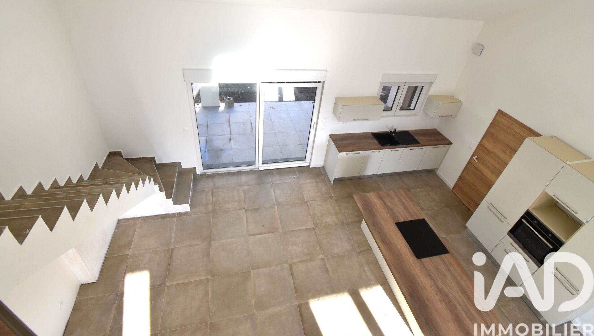 Maison à vendre, 5 pièces, 120 m², Valmont