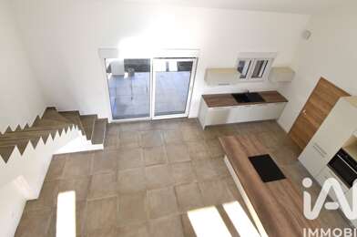 Maison 5 pièces 350000 €