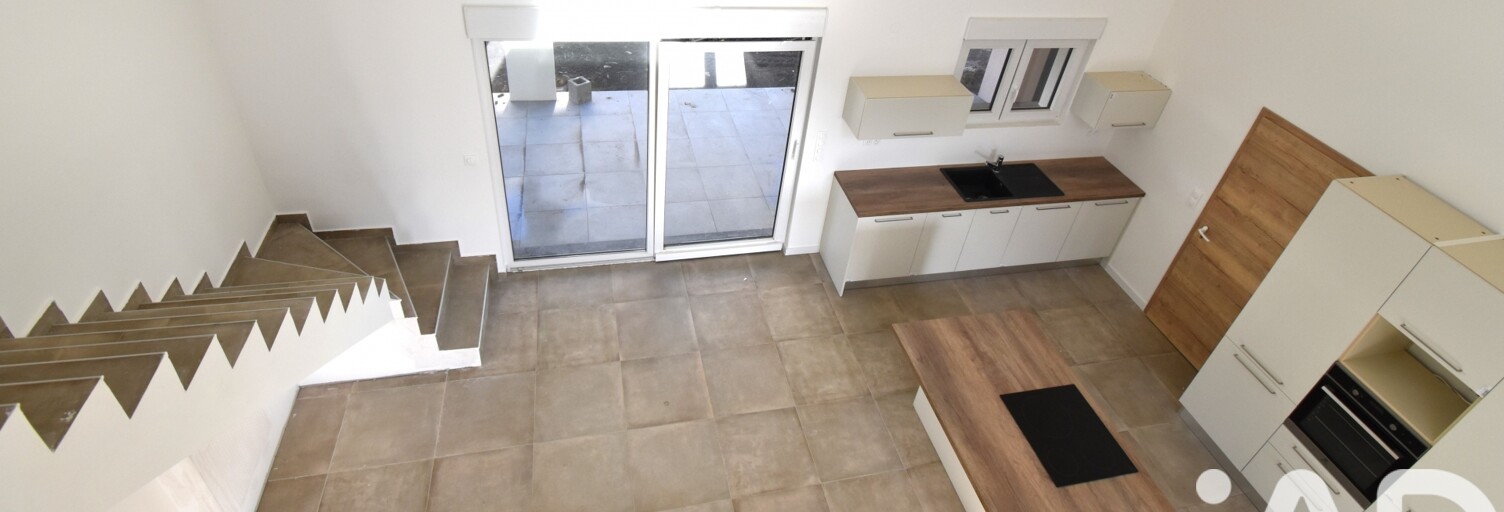 Maison 5 Pièces 120 m² à vendre à Valmont (57730)