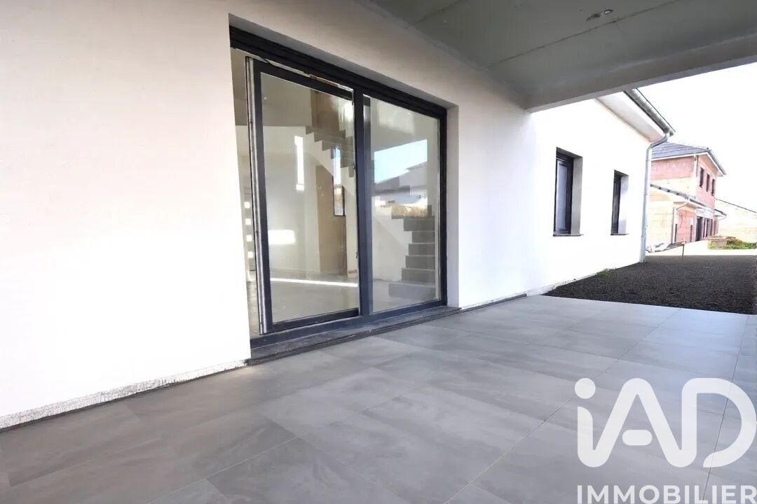 Vente Maison/villa 5 pièces - Photo 3