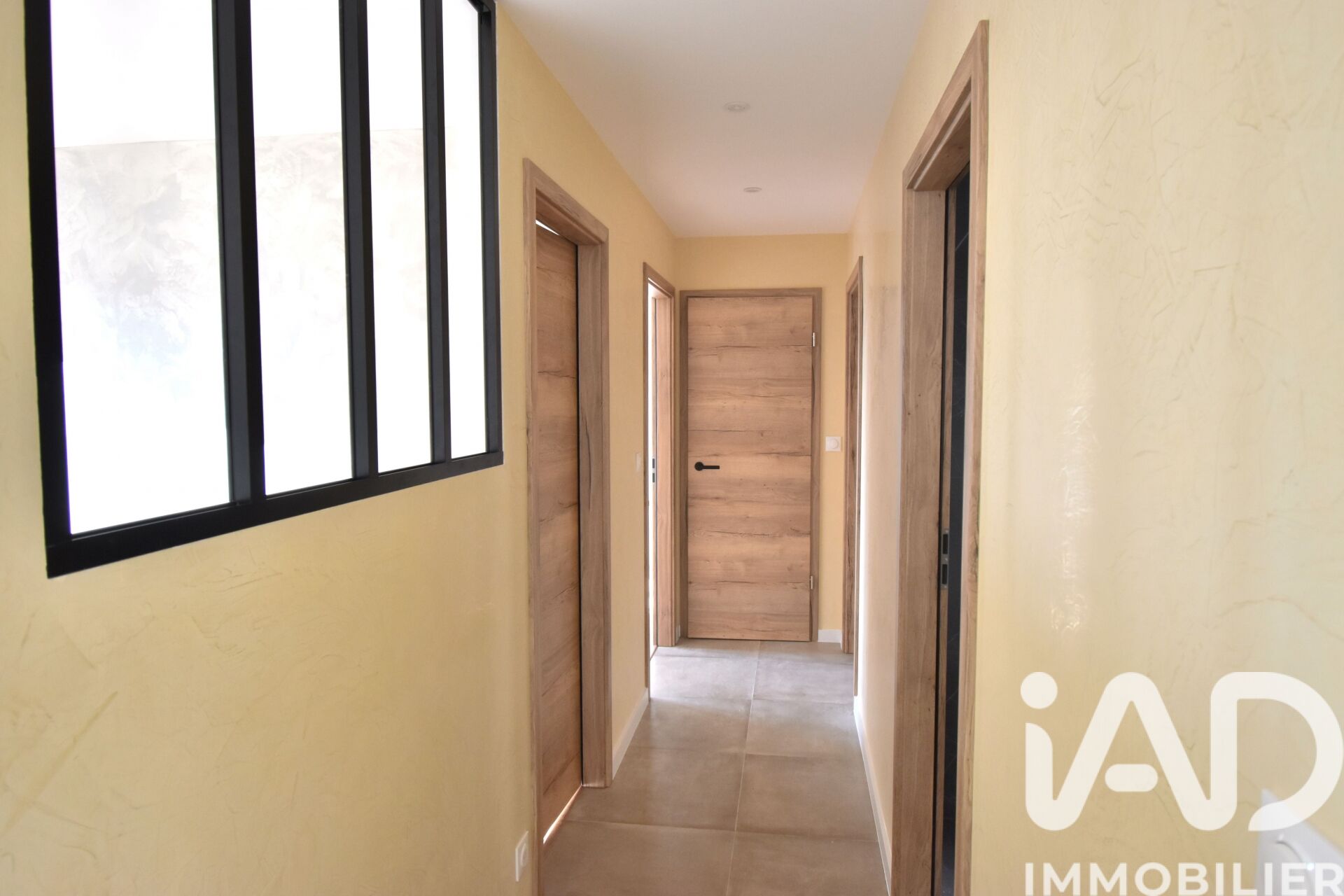 Vente Maison/villa 5 pièces - Photo 4