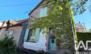 Maison 4 Pièces 79 m² à vendre à Chalais (36370)