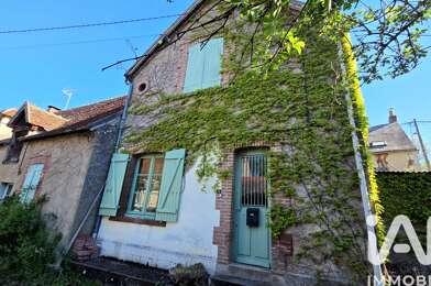 Maison 4 pièces 49900 €