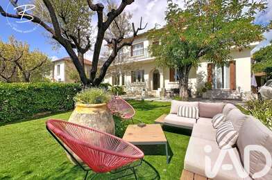 Maison 7 pièces 649000 €