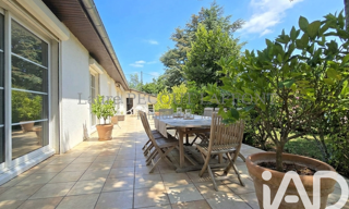 Maison 7 Pièces 214 m² à vendre à Labège (31670)