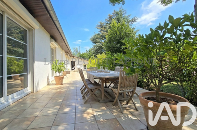 Maison 7 pièces 498000 €