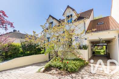 Maison 7 pièces 670000 €