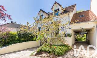 Maison 7 Pièces 167 m² à vendre à Igny (91430)